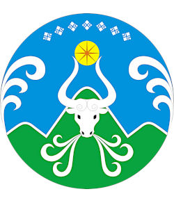 Оймяконский улус
