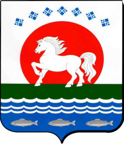 Среднеколымский улус
