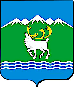 Томпонский район