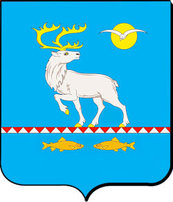 Анадырский район