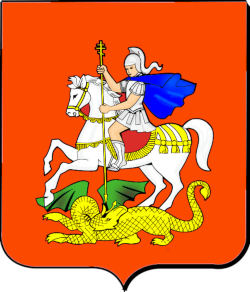 Московская область