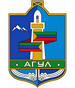 Агъул райун