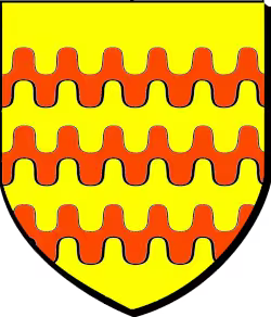 Sieur de la Marche