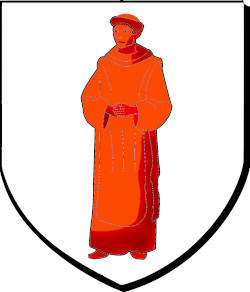 saints héraldiques