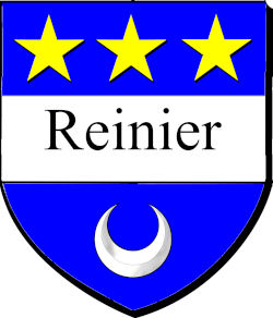 REYNIER