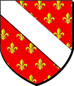 Sieur de l'Argentière