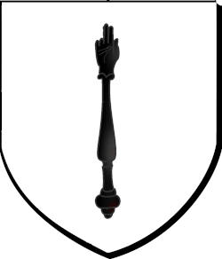 Lieutenant au Mont Gellat