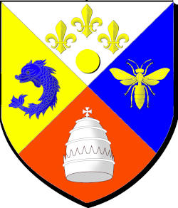 Rochegude
