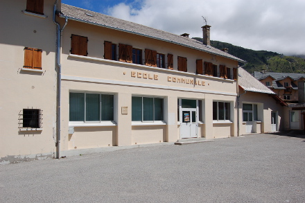 L'école communale