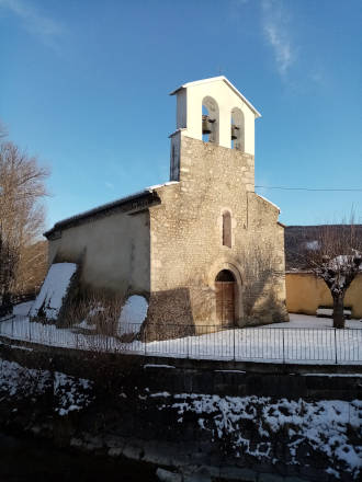 Église paroissiale