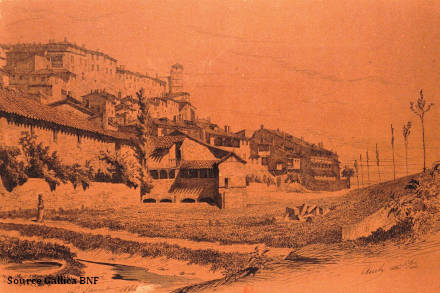 Auch en 1864