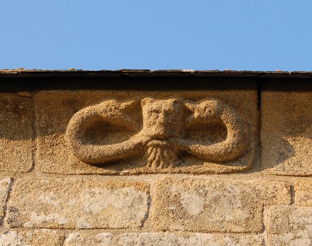 La chapelle Notre Dame de Treavray