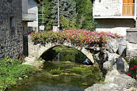 Pont et Cerdon