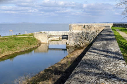 Balade au Château