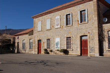 La Mairie