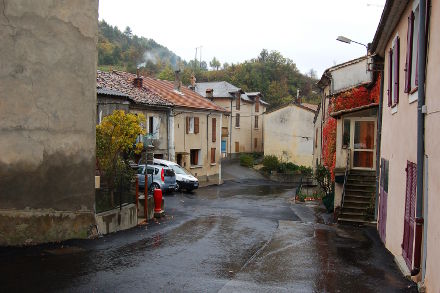 Le Village