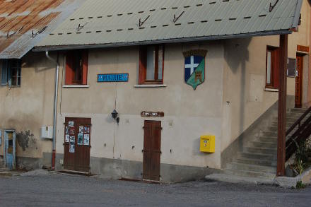 La Mairie