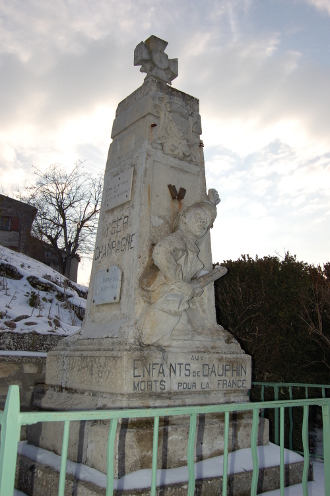 Dauphin