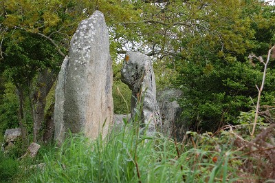 <strong>Ramzed Kerzerho</strong> - Les géants de Kerzerho 