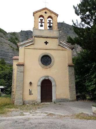 L'Église paroissiale