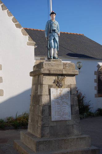 Île-de-Houat
