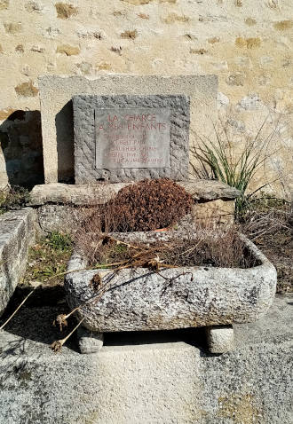 À nos Morts...