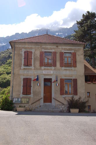 La Mairie