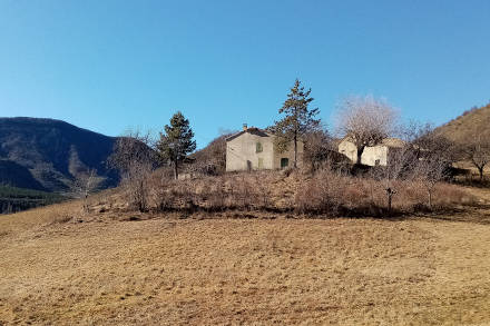 Près des Barruelles