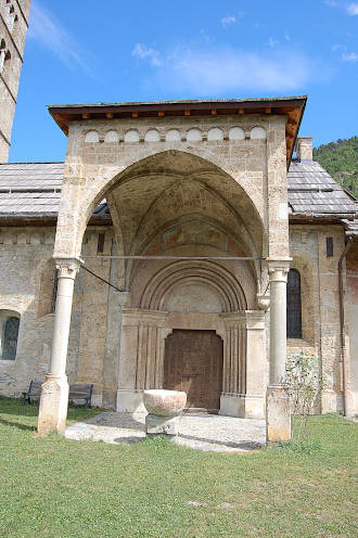 L'Église Saint Laurent