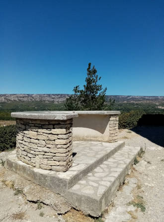 Époustouflant panorama