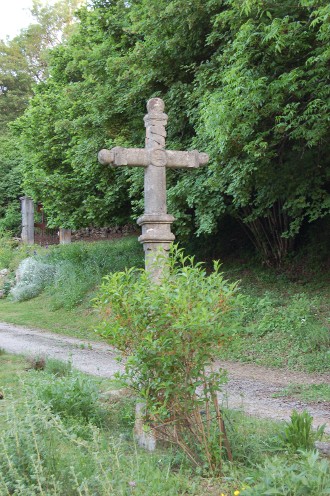 Croix de chemin