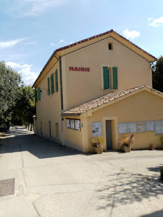 La Mairie