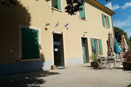 La Mairie