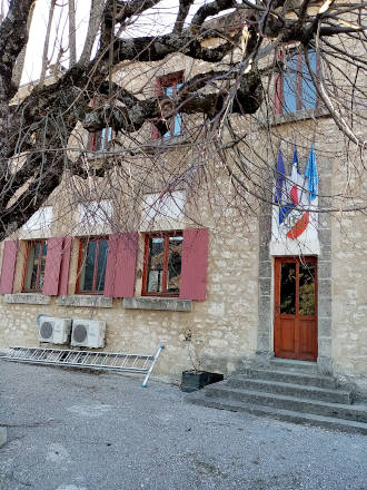 Cour d'École