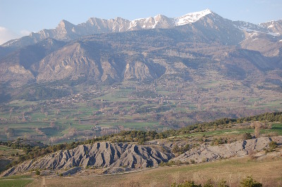 Vue dégagée...