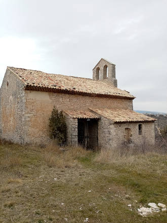 l'Église Saint-Pierre-aux-Liens