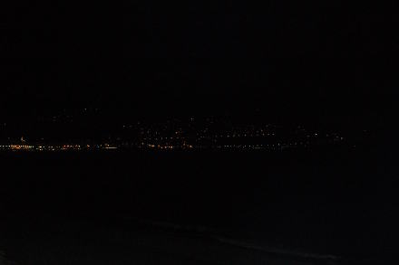 Les lumières de Nice
