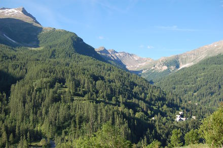 Prapic, un charmant village du Champsaur