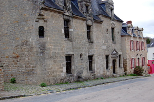 La maison des Princes