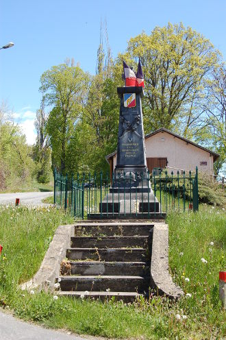 Prunières