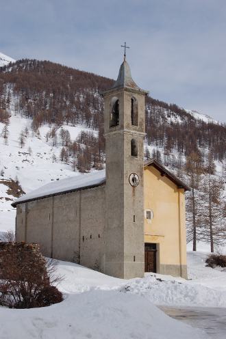 Près du Mota...