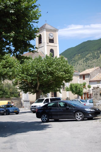 Place Abbé Bicais...