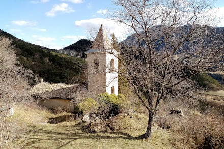 l'Église Sainte Marie-Madeleine