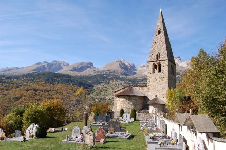 Sainte-Mère Eglise