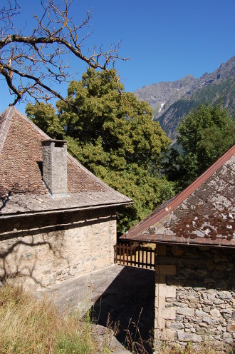 Au fil des ruelles de Saint-Firmin