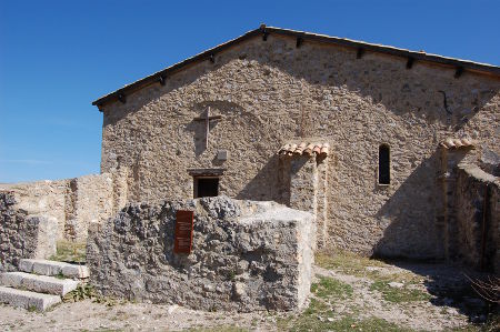 Notre Dame du Dromon