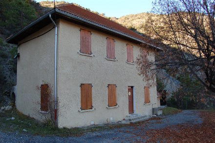 L'ancienne mairie