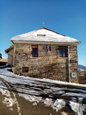 La mairie