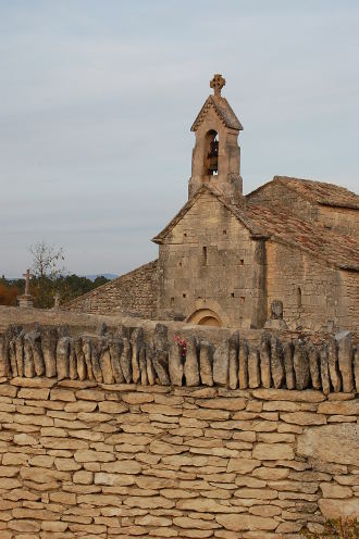 L'église Saint Pantaléon