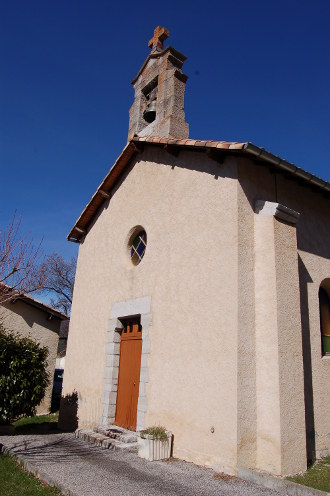 L'église paroissiale